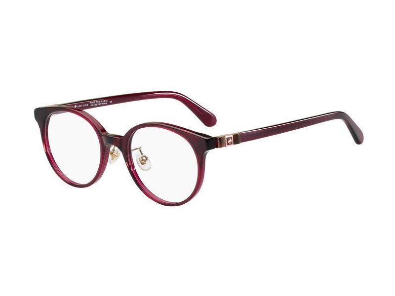 Kate Spade KS Genell/F LHF 49 Női szemüvegkeret (optikai keret)
