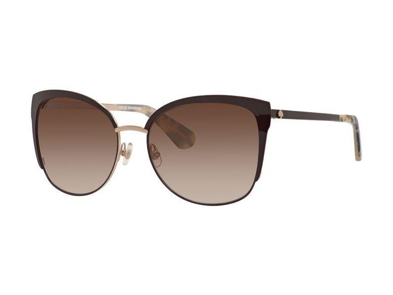 Kate Spade KS Genice/S GSA/B1 57 Női napszemüveg