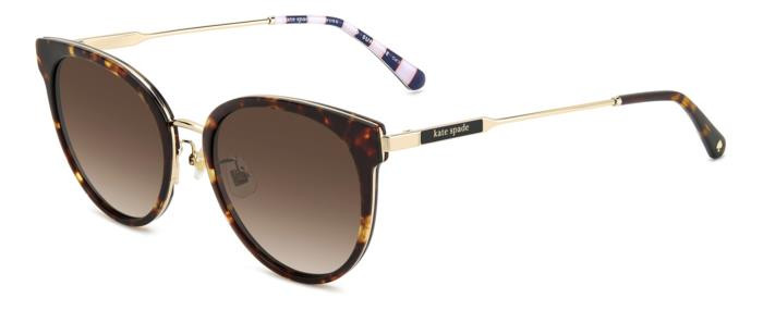 Kate Spade KS Ginny/F/S 086/HA 54 Női napszemüveg akciós termékkép 1