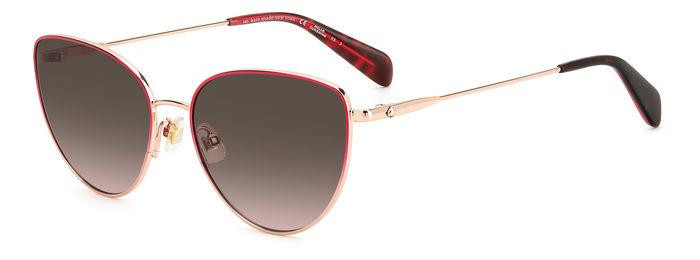 Kate Spade KS Hailey/G/S 0AW/HA 55 Női napszemüveg akciós termékkép 1