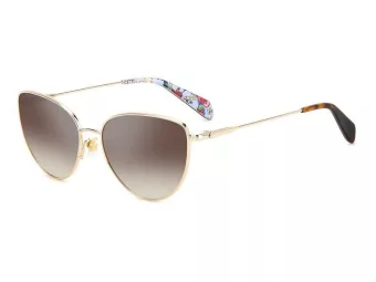 Kate Spade KS Hailey/G/S J5G/NQ 55 Női napszemüveg