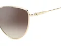 Kate Spade KS Hailey/G/S J5G/NQ 55 Női napszemüveg