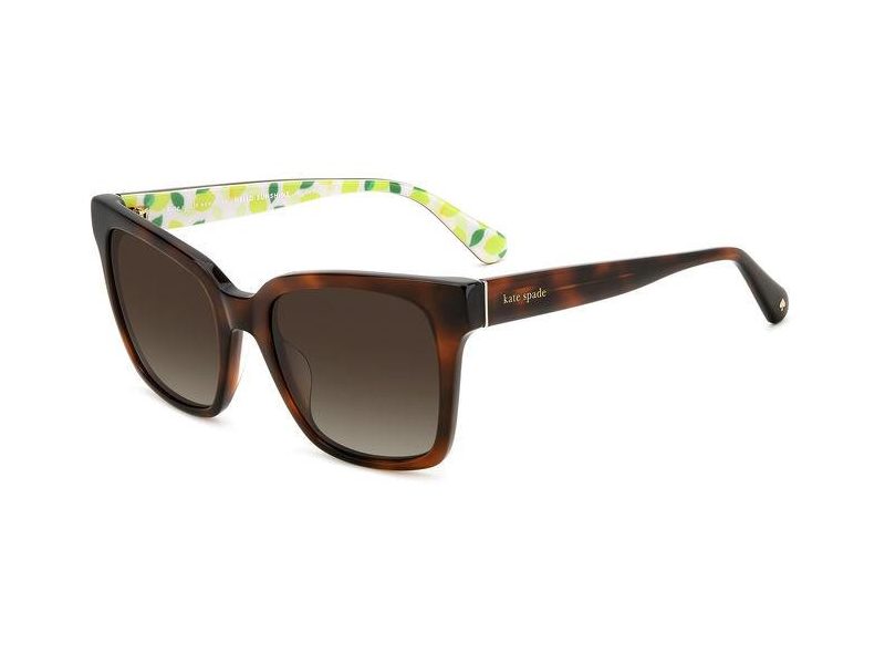 Kate Spade KS Harlow/G/S 086/HA 55 Női napszemüveg