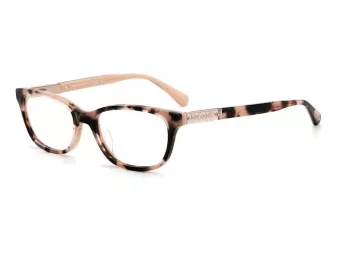   Kate Spade KS Hazen HT8 51 Női szemüvegkeret (optikai keret)