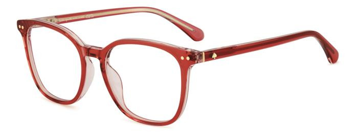  Kate Spade KS Hermione/G 35J 52 Női szemüvegkeret (optikai keret) akciós termékkép 1