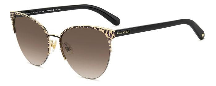  Kate Spade KS Izara/G/S 7RM/HA 57 Női napszemüveg akciós termékkép 1