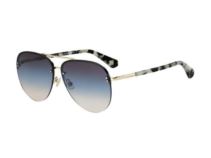 Kate Spade KS Jakayla/S JBW/98 62 Női napszemüveg