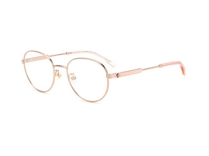 Kate Spade KS Jalisa/F AU2 52 Női szemüvegkeret (optikai keret)