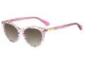Kate Spade KS Janalynn/S OBL/HA 51 Női napszemüveg