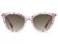 Kate Spade KS Janalynn/S OBL/HA 51 Női napszemüveg
