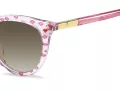 Kate Spade KS Janalynn/S OBL/HA 51 Női napszemüveg