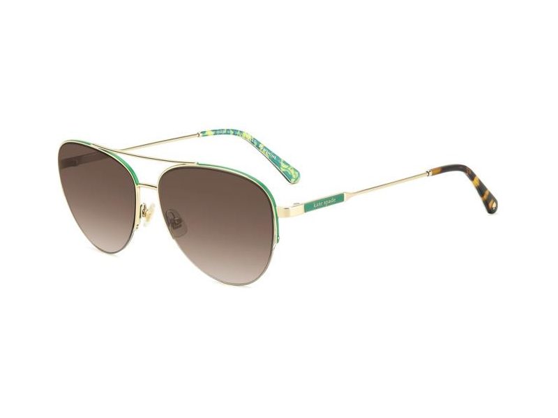 Kate Spade KS Janece/G/S PEF/HA 58 Női napszemüveg
