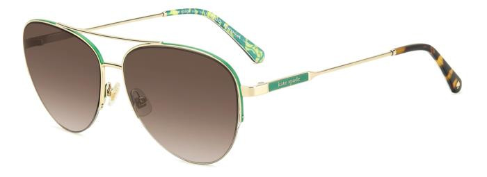 Kate Spade KS Janece/G/S PEF/HA 58 Női napszemüveg akciós termékkép 1