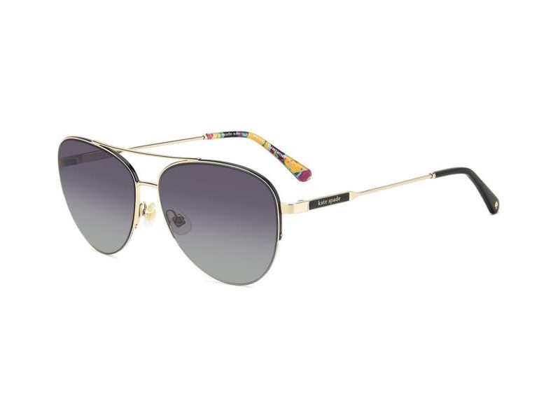 Kate Spade KS Janece/G/S RHL/WJ 58 Női napszemüveg