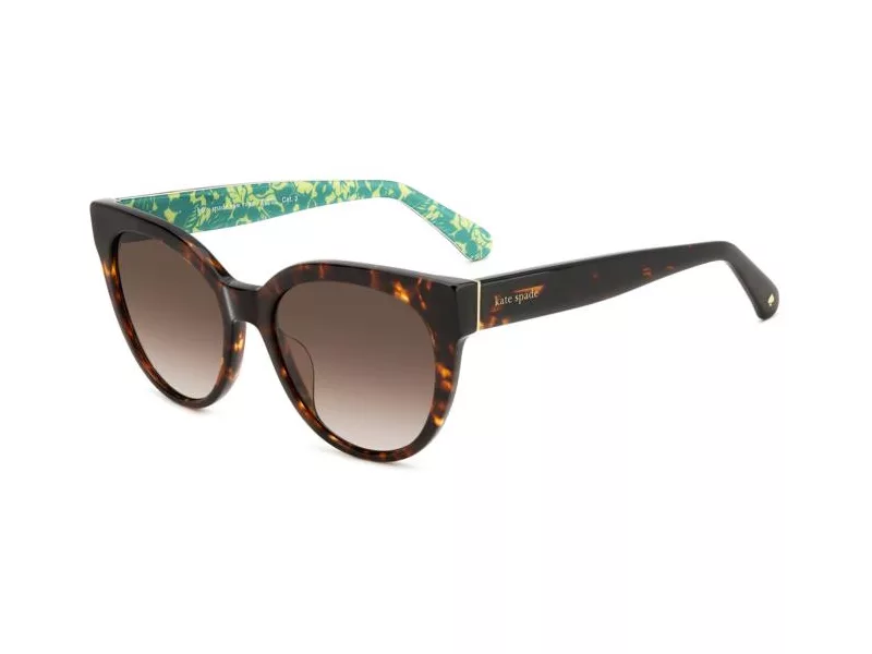 Kate Spade KS Javana/G/S 086/LA 53 Női napszemüveg
