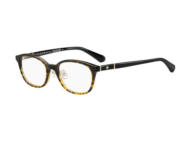 Kate Spade KS Jelissa/F WR7 51 Női szemüvegkeret (optikai keret)