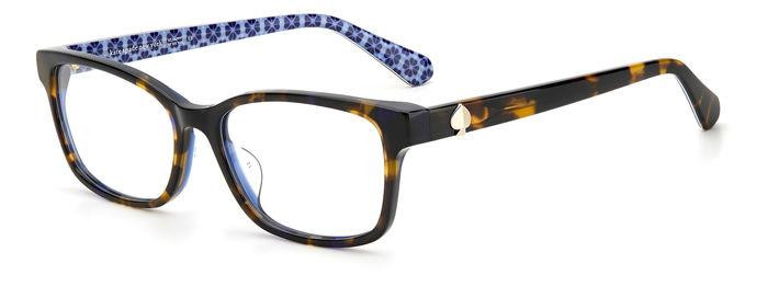  Kate Spade KS Kariane/F IPR 53 Női szemüvegkeret (optikai keret) akciós termékkép 1