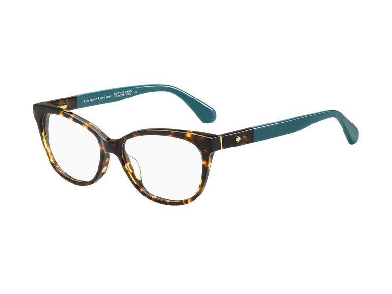 Kate Spade KS Karlee FZL 51 Női szemüvegkeret (optikai keret)