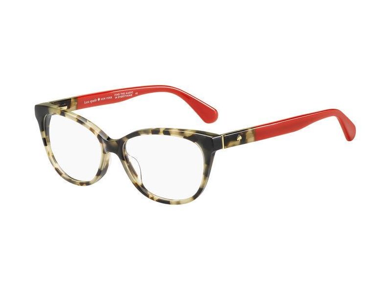 Kate Spade KS Karlee O63 51 Női szemüvegkeret (optikai keret)
