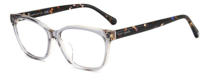  Kate Spade KS Kattalin/F YQL 54 Női szemüvegkeret (optikai keret) akciós termékkép 1