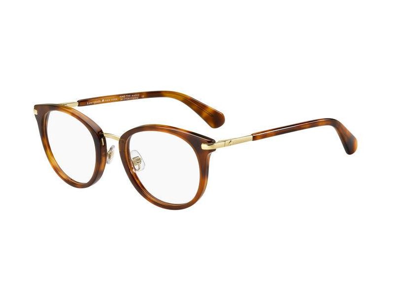 Kate Spade KS Kaysie SX7 49 Női szemüvegkeret (optikai keret)