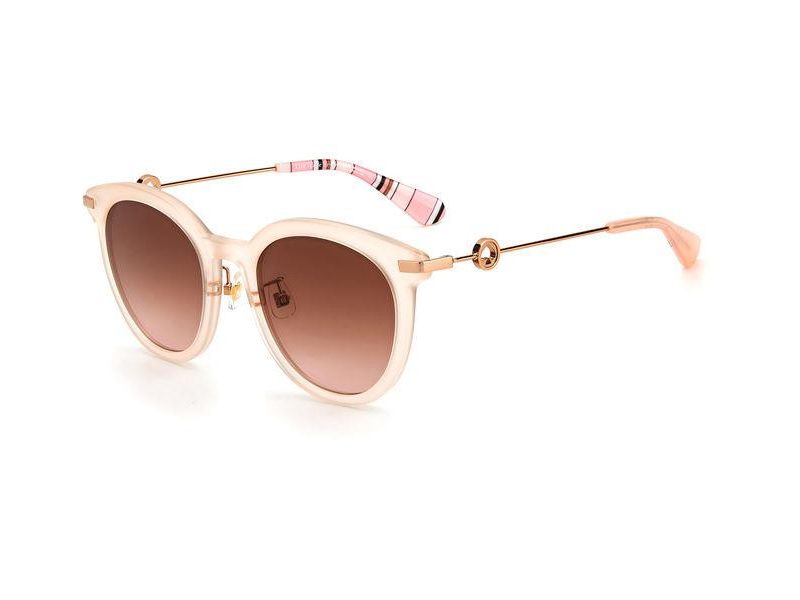 Kate Spade KS Keesey/G/S 35J/M2 53 Női napszemüveg