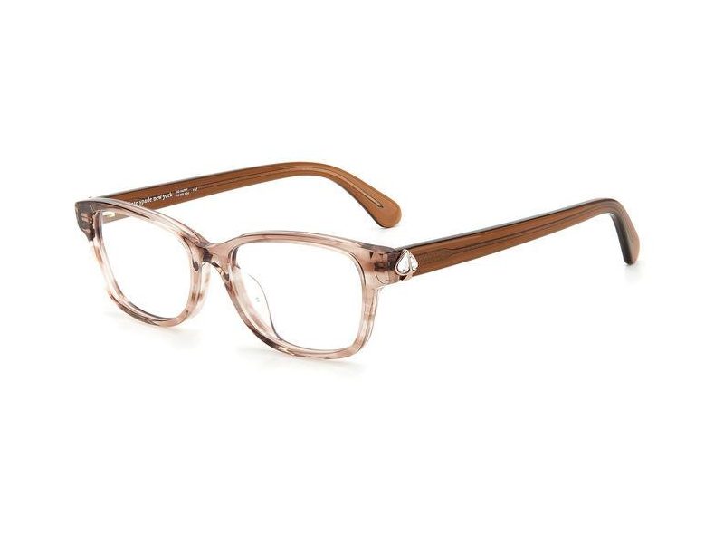 Kate Spade KS Kenley/F HR3 51 Női szemüvegkeret (optikai keret)