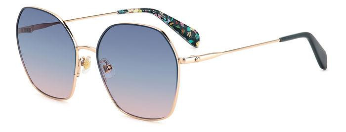Kate Spade KS Kenna/G/S S6F/I4 57 Női napszemüveg akciós termékkép 1