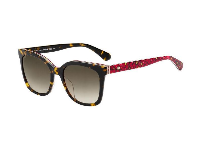 Kate Spade KS Kiya/S 2VM/HA 53 Női napszemüveg