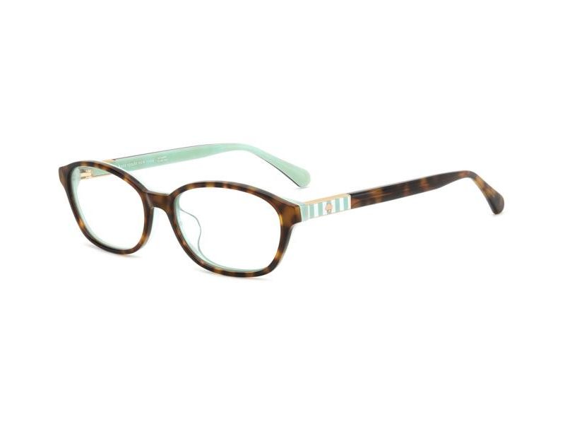 Kate Spade KS Ks adali 2/FJ PHW 53 Női szemüvegkeret (optikai keret)