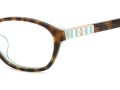 Kate Spade KS Ks adali 2/FJ PHW 53 Női szemüvegkeret (optikai keret)