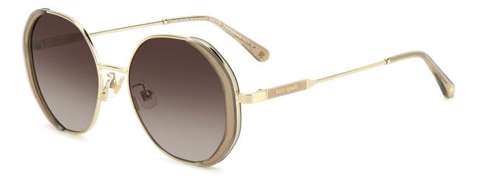 Kate Spade KS Ks aeris/F/S 4S4/LA 52 Női napszemüveg akciós termékkép 1