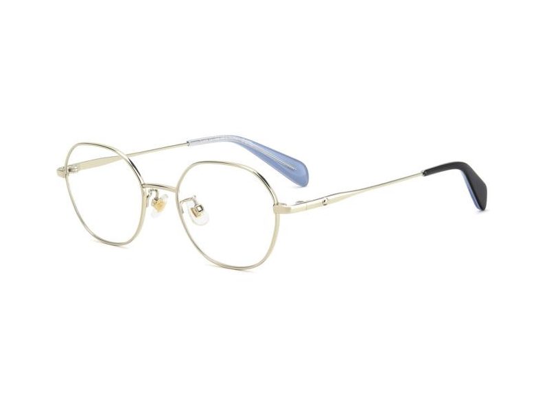 Kate Spade KS Ks alaysha 2/FJ RHL 49 Női szemüvegkeret (optikai keret)