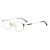 Kate Spade KS Ks amal/FJ RHL 49 Női szemüvegkeret (optikai keret)