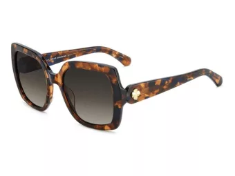 Kate Spade KS Ks amaya 2/G/S 086/HA 55 Női napszemüveg