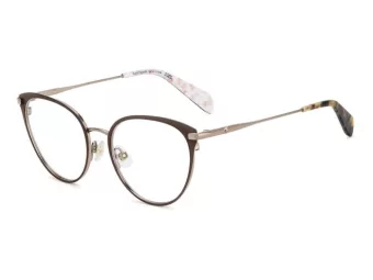   Kate Spade KS Ks asia 2/G/T 09Q 50 Női szemüvegkeret (optikai keret)
