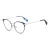 Kate Spade KS Ks asia 2/G/T PJP 50 Női szemüvegkeret (optikai keret)