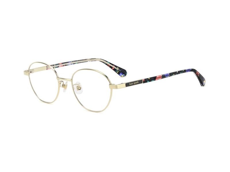 Kate Spade KS Ks atlee 2/FJ 807 48 Női szemüvegkeret (optikai keret)