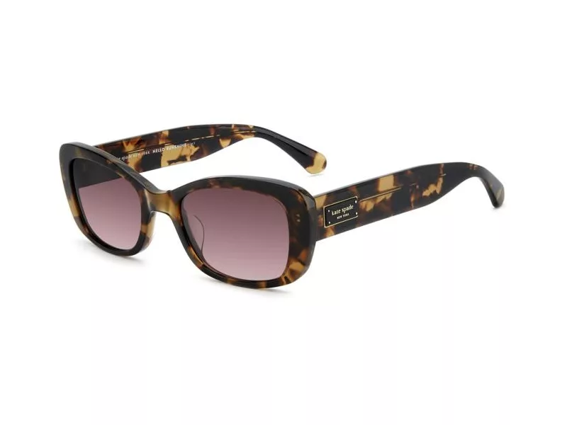 Kate Spade KS Ks beryl 2/G/S 086/3X 53 Női napszemüveg