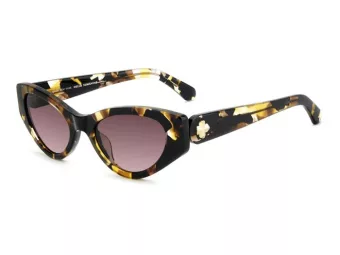 Kate Spade KS Ks bria 2/G/S 086/3X 52 Női napszemüveg
