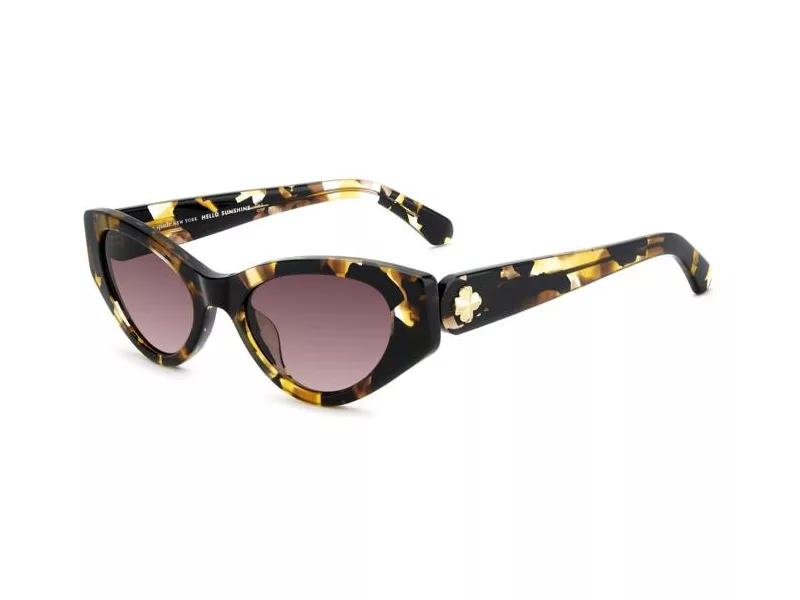 Kate Spade KS Ks bria 2/G/S 086/3X 52 Női napszemüveg