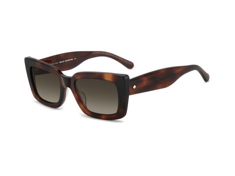 Kate Spade KS Ks cailin 2/S 086/HA 52 Női napszemüveg