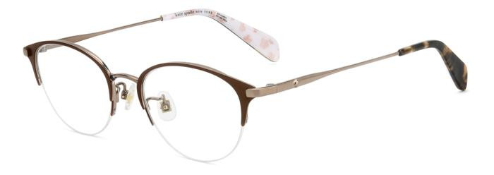  Kate Spade KS Ks calley 2/FJ 09Q 49 Női szemüvegkeret (optikai keret) akciós termékkép 1