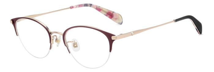 Kate Spade KS Ks calley 2/FJ C9A 49 Női szemüvegkeret (optikai keret) akciós termékkép 1