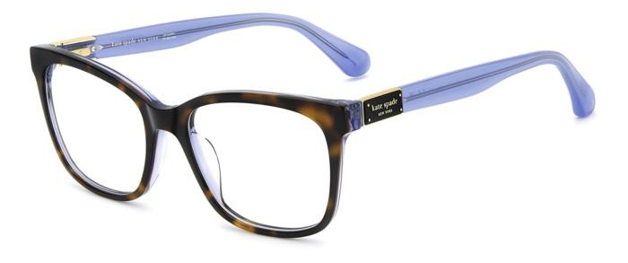 Kate Spade KS Ks carolan 2/G JBW 52 Női szemüvegkeret (optikai keret) akciós termékkép 1
