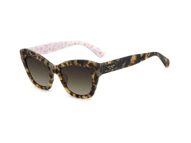 Kate Spade KS Ks daina 2/G/S 086/HA 51 Női napszemüveg