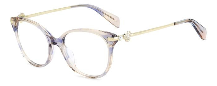 Kate Spade KS Ks dariela 2/G 09V 52 Női szemüvegkeret (optikai keret) akciós termékkép 1