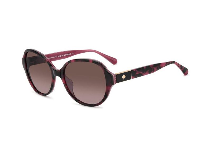 Kate Spade KS Ks emalie 2/G/S HT8/3X 56 Női napszemüveg