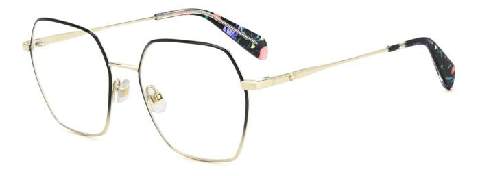 Kate Spade KS Ks helka 2/G/T 807 53 Női szemüvegkeret (optikai keret) akciós termékkép 1