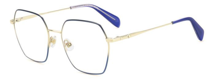 Kate Spade KS Ks helka 2/G/T PJP 53 Női szemüvegkeret (optikai keret) akciós termékkép 1